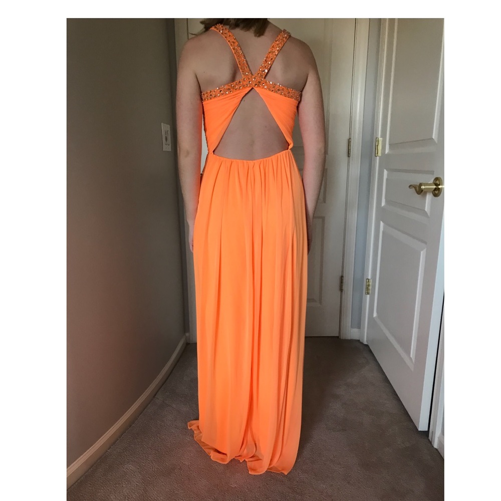 Prom Dress - Picture 2 of 3